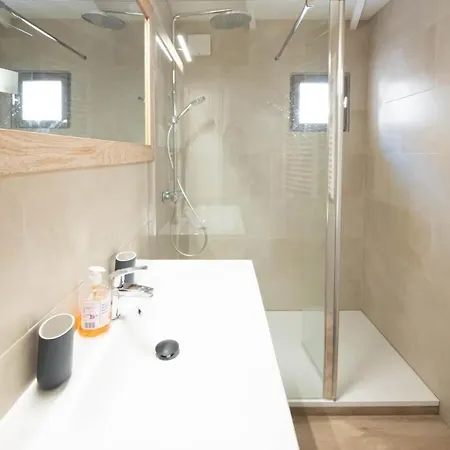Le Saint-jean - Coeur De Appartement Montpellier