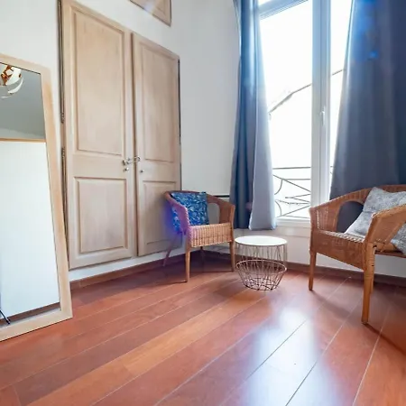Le Saint-jean - Coeur De Appartement *